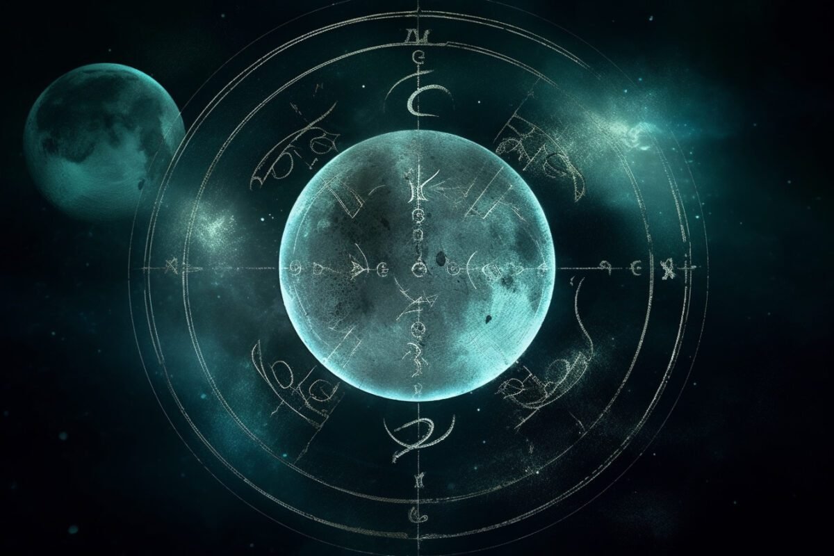 Moon In Synastry Houses Astrology For U